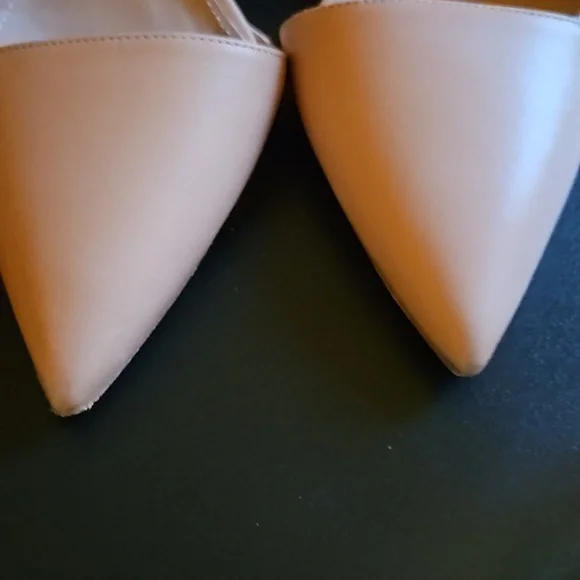 BOSS Women high heel Shoes Neutral Beige suze EU 40 - Picture 7 of 13